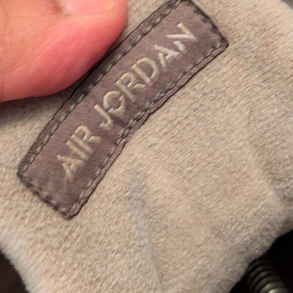 ⬇️PD⬇️S7 2010 JORDAN RETRO 5 Wolf Sneakers - Picture 7 of 11